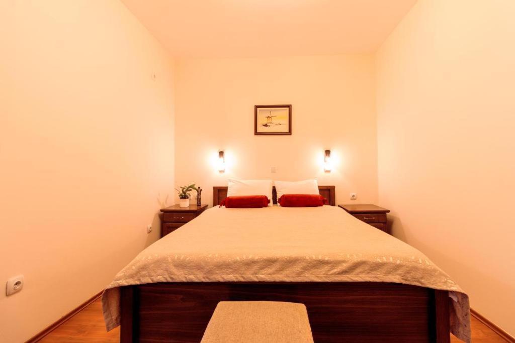 Downtown Rooms Ni エクステリア 写真