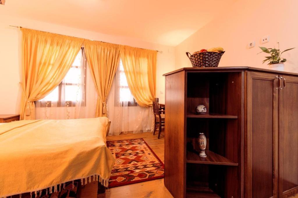 Downtown Rooms Ni エクステリア 写真