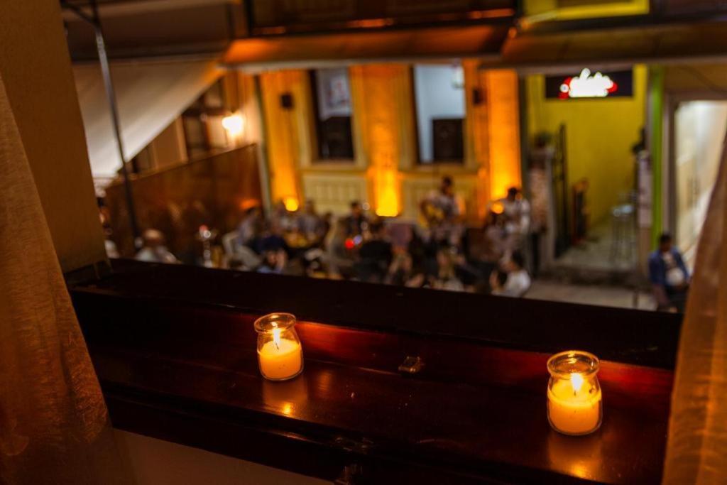 Downtown Rooms Ni エクステリア 写真