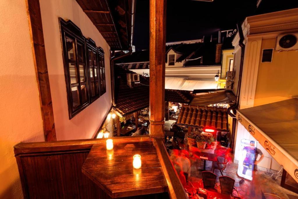 Downtown Rooms Ni エクステリア 写真
