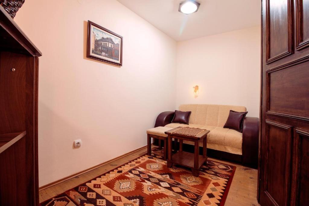 Downtown Rooms Ni エクステリア 写真