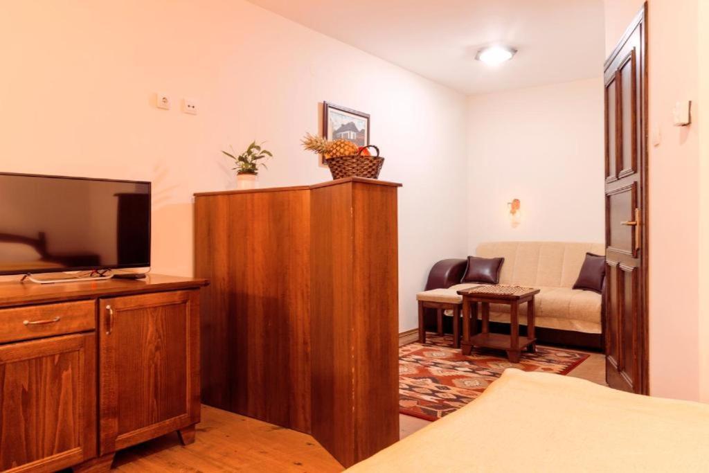 Downtown Rooms Ni エクステリア 写真