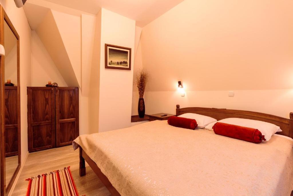 Downtown Rooms Ni エクステリア 写真