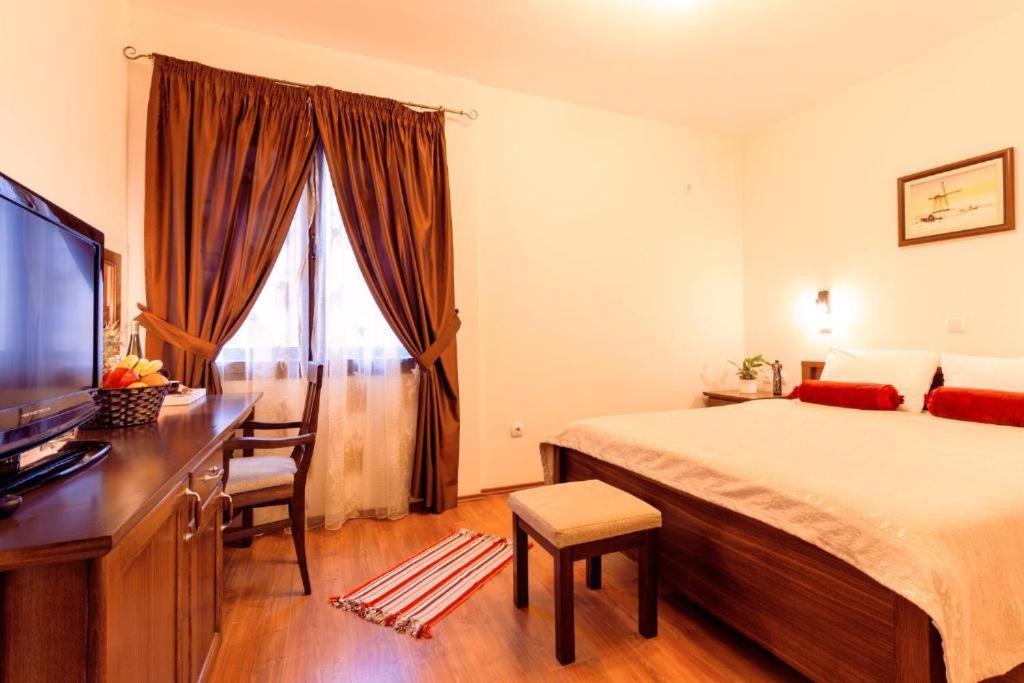 Downtown Rooms Ni エクステリア 写真