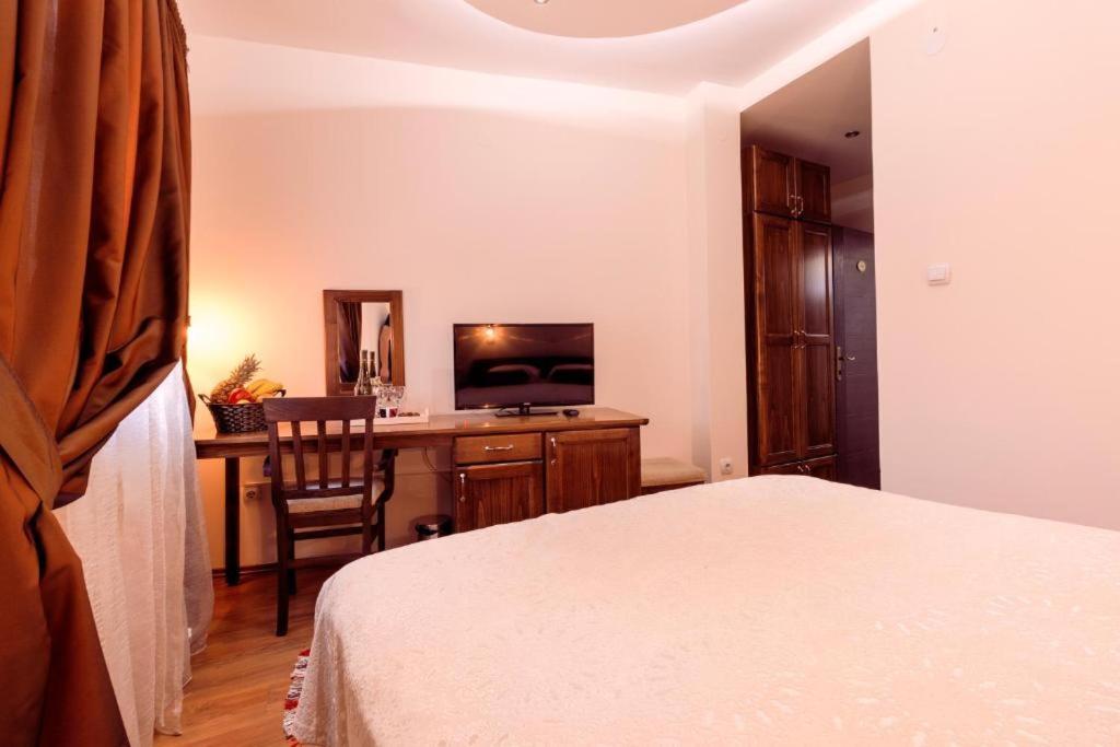 Downtown Rooms Ni エクステリア 写真