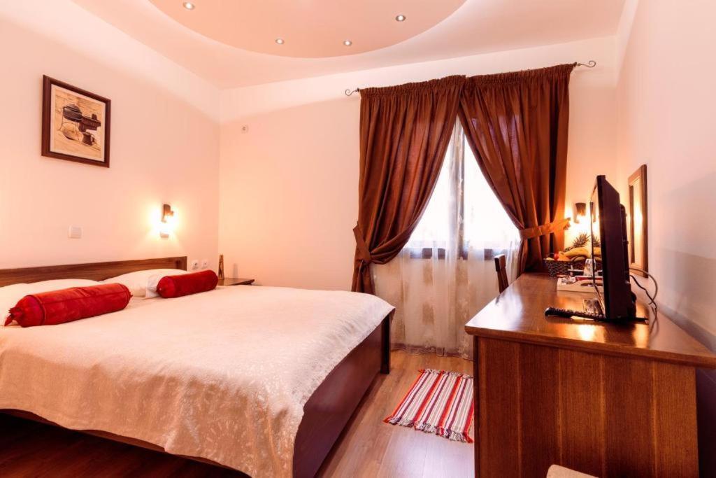Downtown Rooms Ni エクステリア 写真