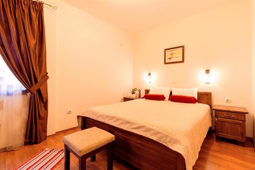 Downtown Rooms Ni エクステリア 写真