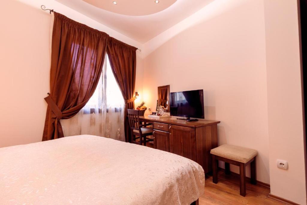 Downtown Rooms Ni エクステリア 写真
