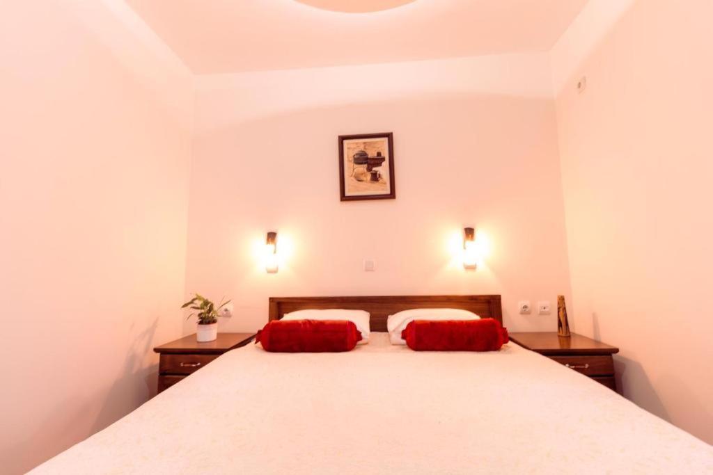 Downtown Rooms Ni エクステリア 写真