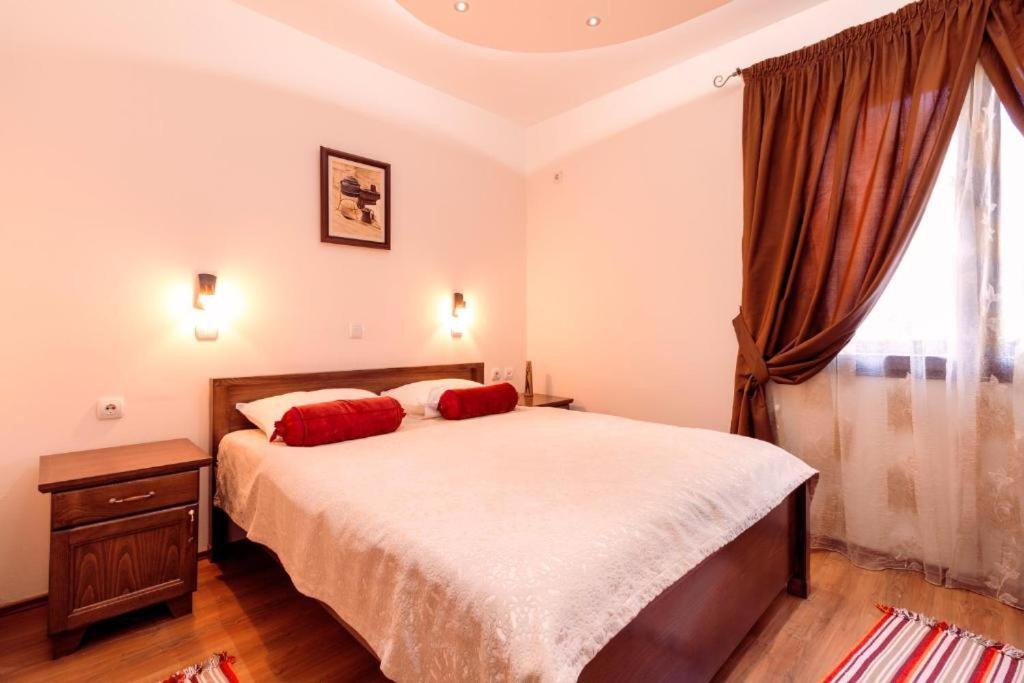 Downtown Rooms Ni エクステリア 写真