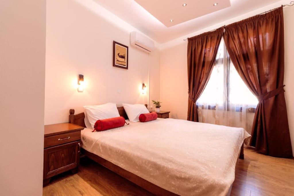 Downtown Rooms Ni エクステリア 写真
