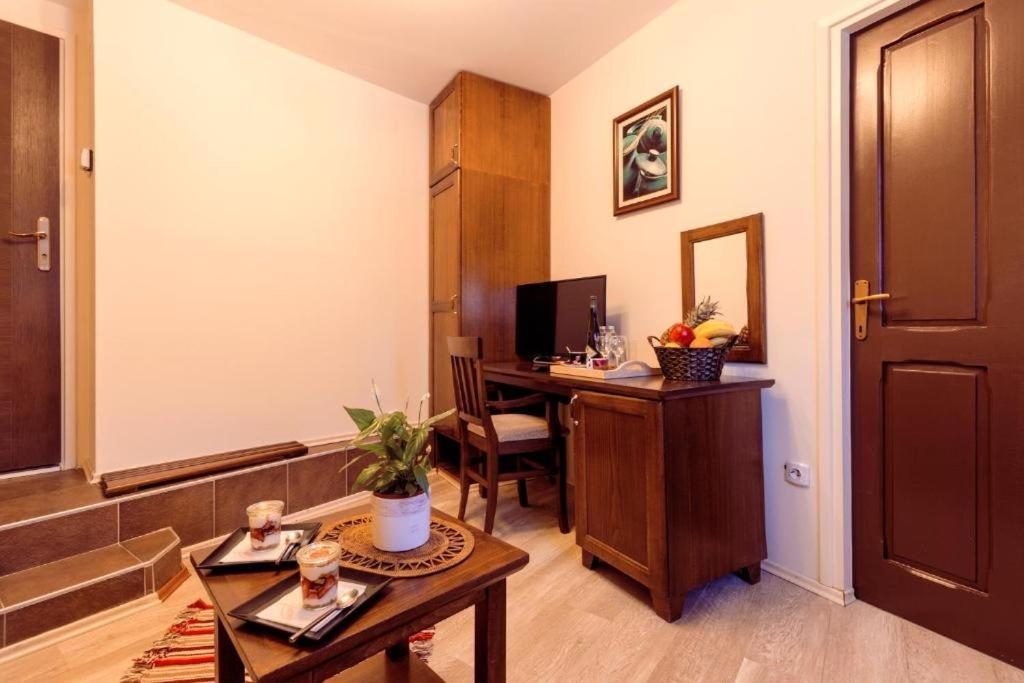 Downtown Rooms Ni エクステリア 写真