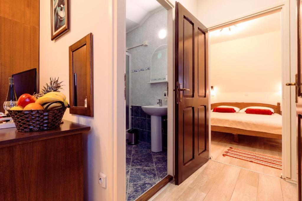 Downtown Rooms Ni エクステリア 写真