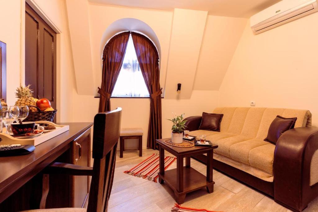 Downtown Rooms Ni エクステリア 写真