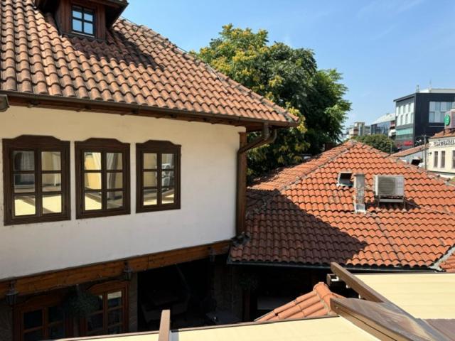 Downtown Rooms Ni エクステリア 写真