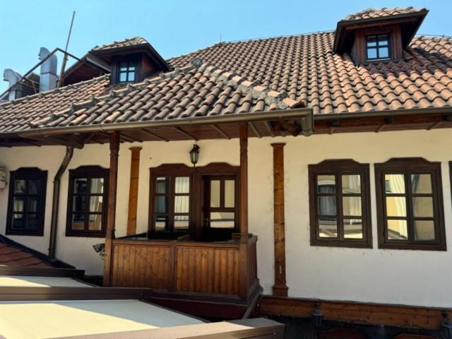 Downtown Rooms Ni エクステリア 写真