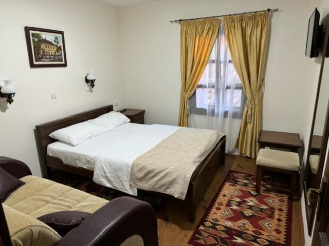 Downtown Rooms Ni エクステリア 写真