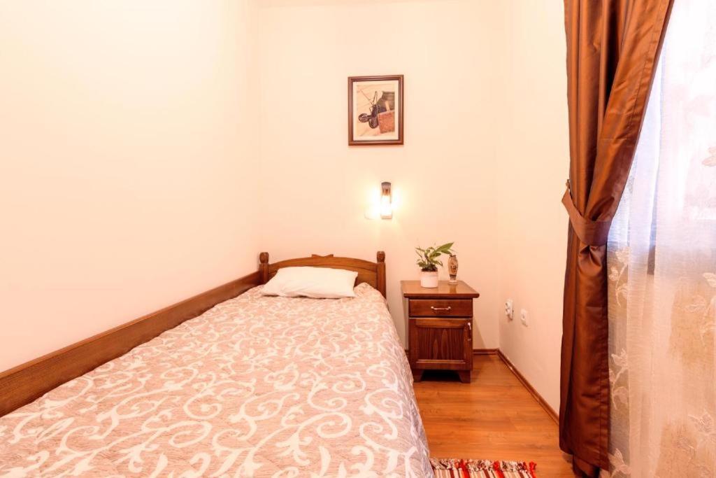 Downtown Rooms Ni エクステリア 写真